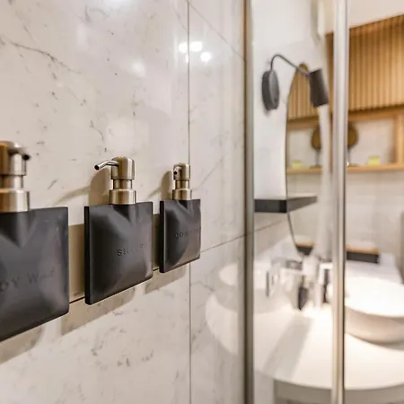 Apartamento V Luxury