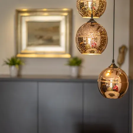 Apartamento V Luxury