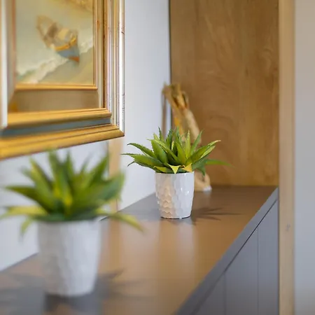 V Luxury Apartamento Split