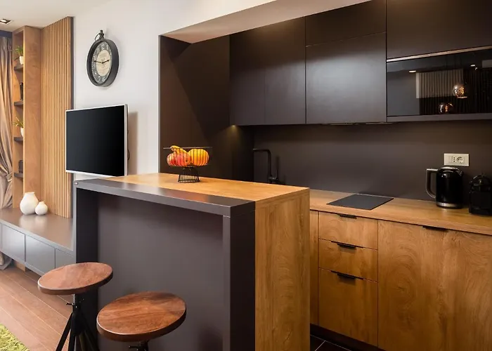 Apartamento V Luxury Split