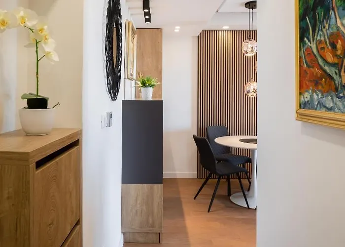 Apartamento V Luxury *