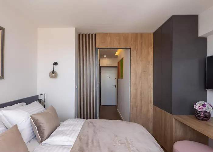 Apartamento V Luxury