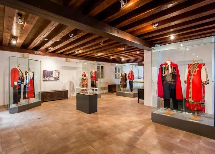 Apartamento V Luxury Split