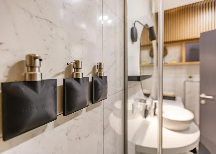 Apartamento V Luxury