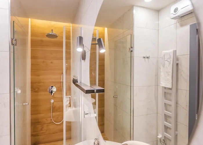 Apartamento V Luxury Split
