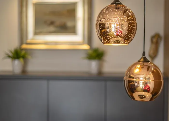 Apartamento V Luxury