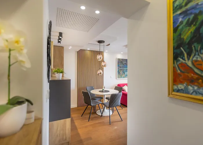 Apartamento V Luxury *