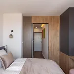 Apartment V Luxury