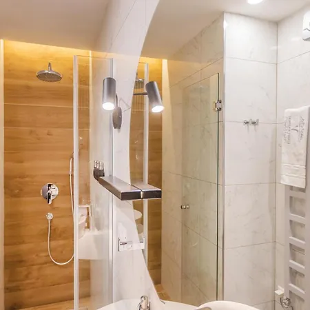 Apartmán V Luxury Split
