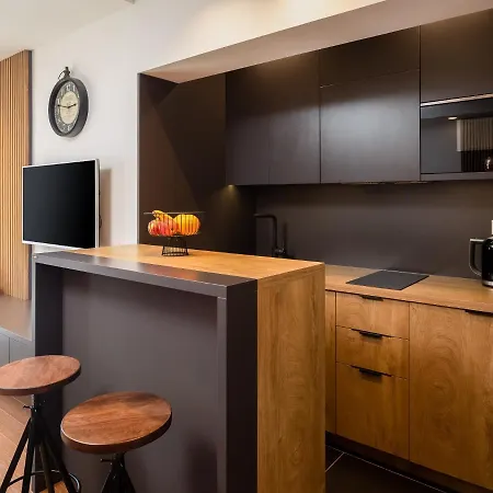 Apartment V Luxury Split