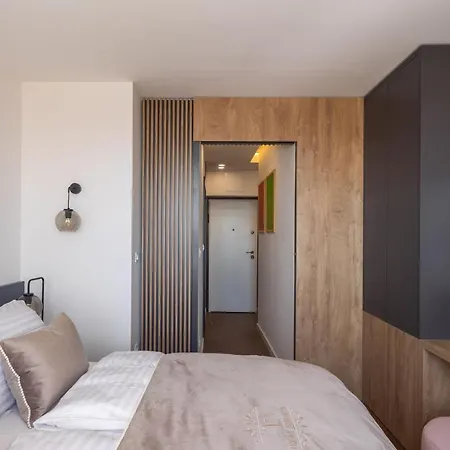 Appartement V Luxury