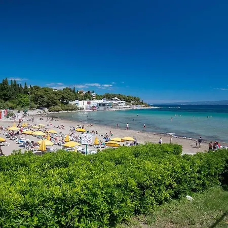 V Luxury Appartement