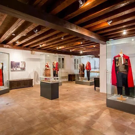 Daire V Luxury Split