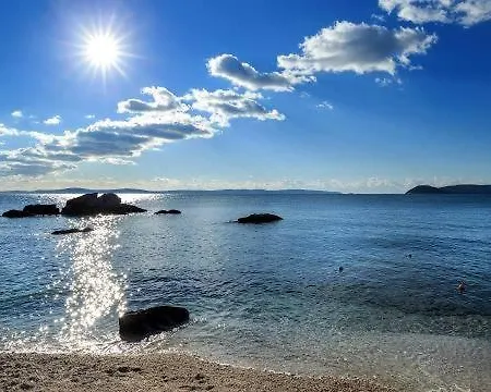 V Luxury Daire Split