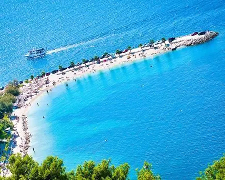 V Luxury Апартаменты *