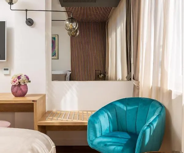 V Luxury 斯普利特