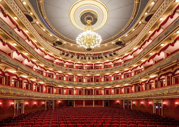 V Luxury 斯普利特