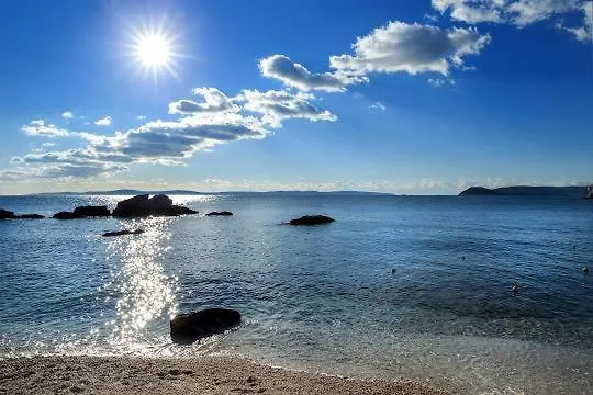 V Luxury Lägenhet Split