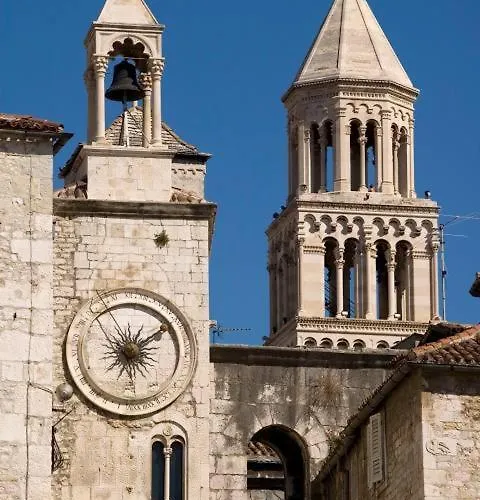 Lägenhet V Luxury *